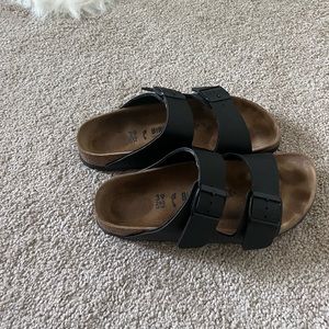 Birkenstocks size 8